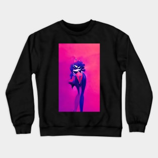 Awakening – Vipers Den – Genesis Collection Crewneck Sweatshirt